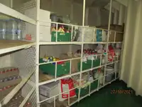 Reefer ship for sale