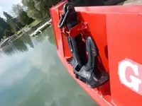 Dredger for sale