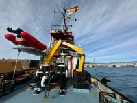 Tugboat for sale