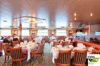 Cruise ship for sale
