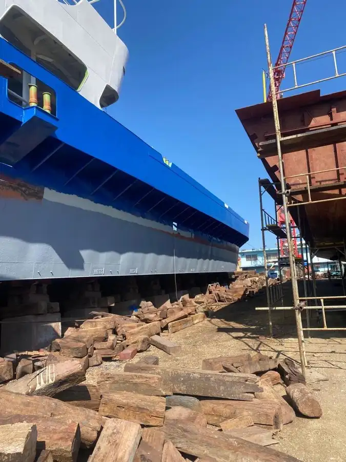 Ferry vessel for sale