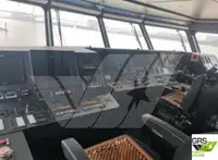 Cruise ship for sale
