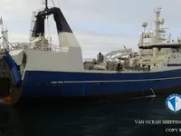 Trawler for sale