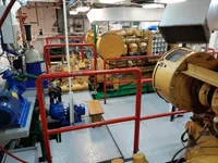 Anchor Handling Tug Supply Vessel (AHTS) for sale