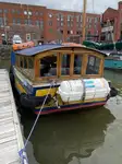 Ferry vessel for sale