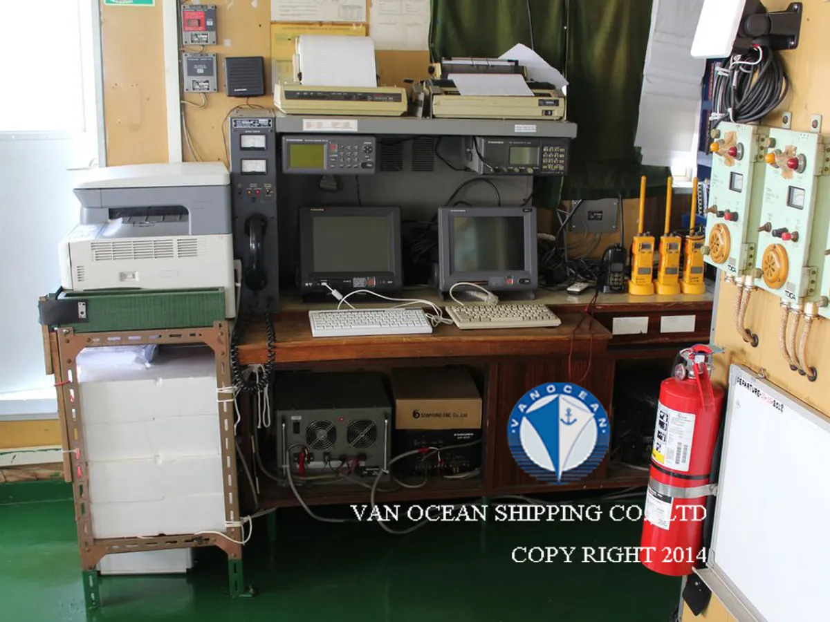 Oil/Chemical tanker for sale