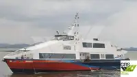 Passenger ship for sale
