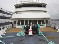 Passenger ship for sale