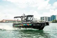 Passenger ship for sale