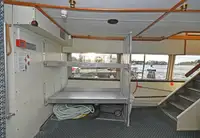 Cruise ship for sale
