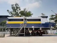 Cruise ship for sale