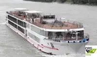 Cruise ship for sale