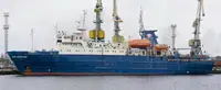 Passenger ship for sale