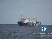 Trawler for sale