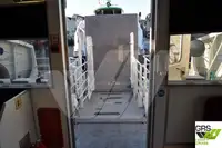 Cruise ship for sale
