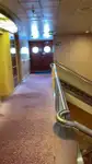 Cruise ship for sale