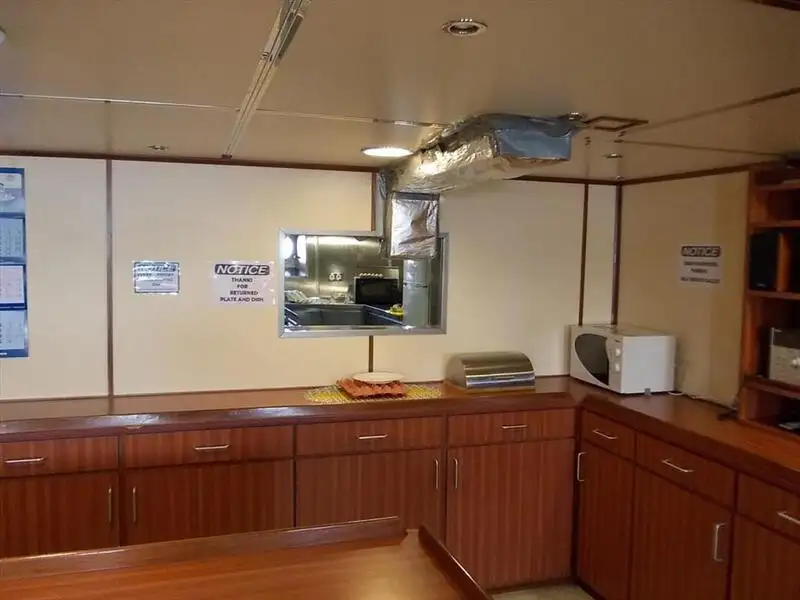Bulk carrier for sale