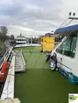Cruise ship for sale