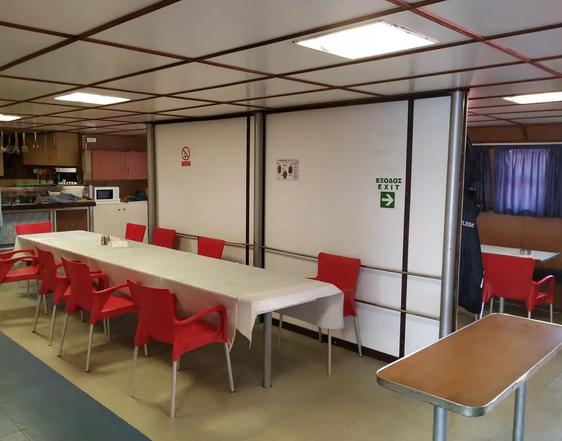 Ro-Ro ship for sale