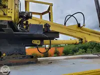 Barge for sale