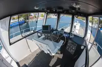 Cruise ship for sale