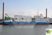 Dredger for sale