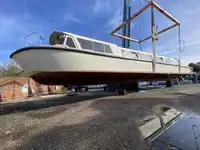 Passenger ship for sale