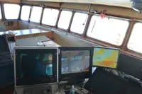 Oil/Chemical tanker for sale