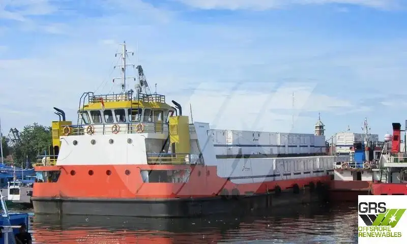 Landing Craft, Tank for sale