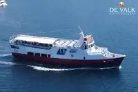 Ferry vessel for sale
