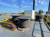 Dredger for sale