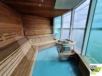Cruise ship for sale