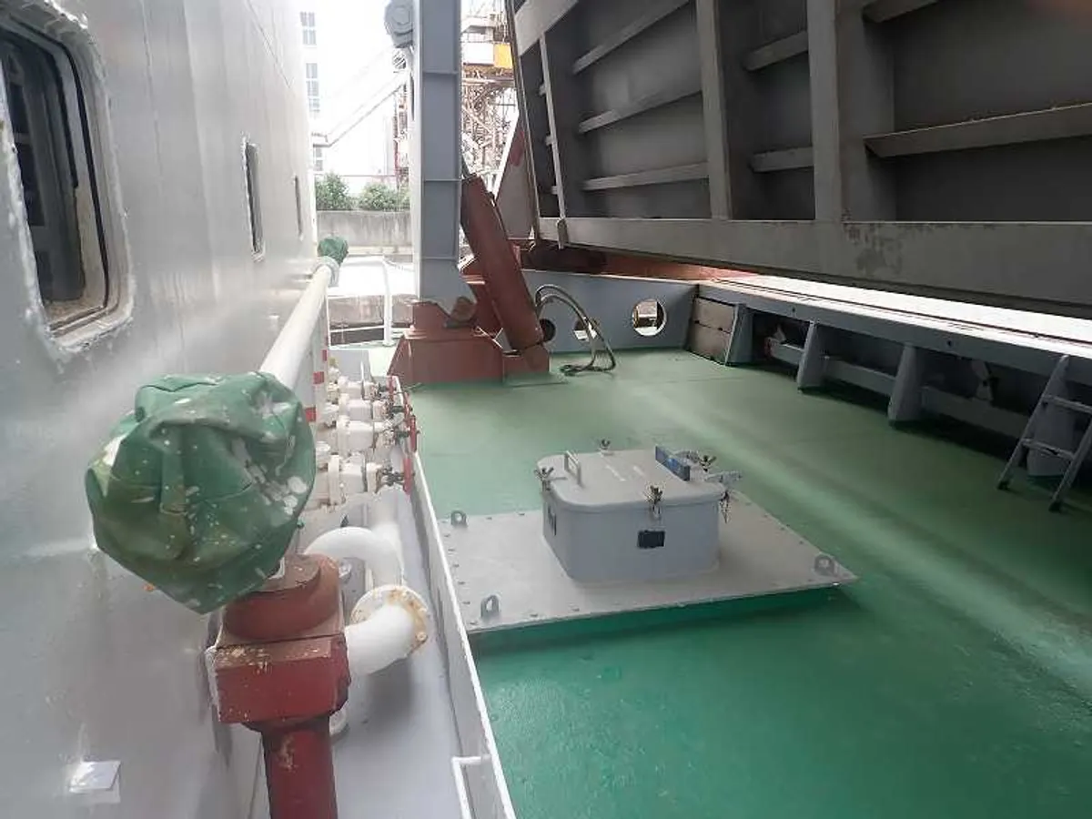 General Cargo/Multi-purpose for sale