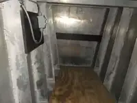 Cruise ship for sale