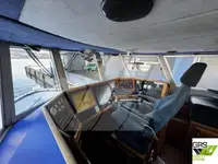 Cruise ship for sale
