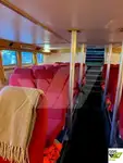 Cruise ship for sale