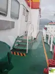Supply ship for sale