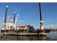 Barge for sale