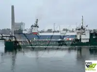 Dredger for sale