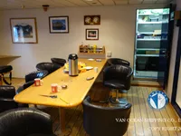 Trawler for sale