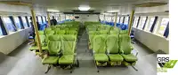 Cruise ship for sale