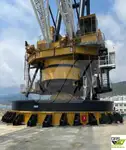 Barge for sale