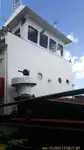 Barge for sale
