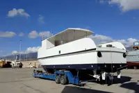 Passenger ship for sale