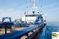 Dredger for sale