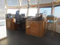 Reefer ship for sale