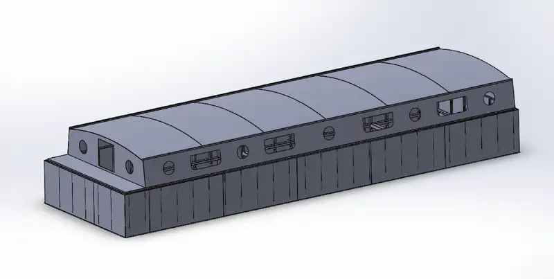 Pontoon for sale