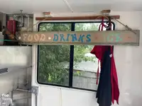 Catamaran for sale