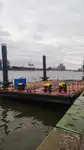 Barge for sale