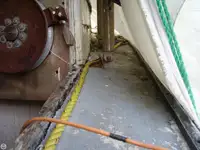 Barge for sale
